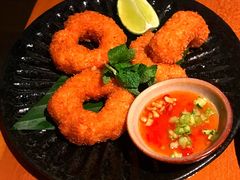 -Tegu泰古莲·泰国餐厅(红山6979店)
