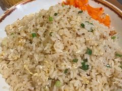 -不是烧烤·武汉烧烤·地道湖北菜(大成路店)