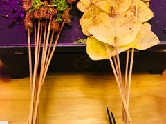 -潮.撒椒(丹凤街店)