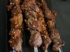 -伊带伊路新疆美食府(呼家楼店)