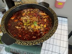 -蛙老爹·蜀香美蛙鱼头(王家湾店)
