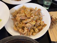 -真味海鲜坊