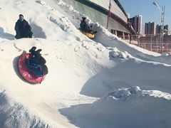 -沈阳奥体冰雪嘉年华