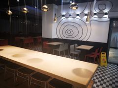 大堂-乡村基(春熙路店)