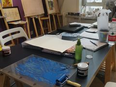 -BRAVO 赞·美艺术中心·系统美术·书法·艺考(双井校区)