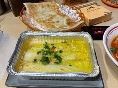 -江味龙虾馆·裸蓝龙虾(南山店)