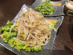 -やきにく 牛将日式焼肉(新华路店)