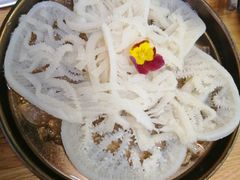 -青瓷火锅料理(西单大悦城店)