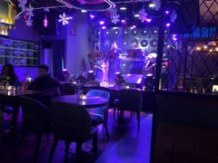 -MARU玛露音乐餐厅(大学路店)