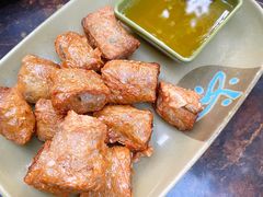 -胡须佬鸡煲四季火锅(海雅缤纷城店)