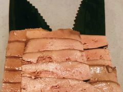 香槟鹅肝-大树餐厅(益田假日店)