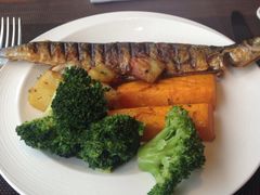 -索菲特西湖大酒店·香榭丽全日候餐厅(南山路店)