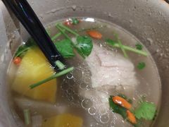 -新疆烧烤王(广灵店)