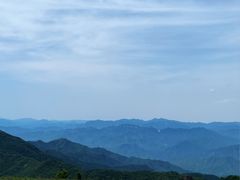 -妙峰山风景名胜区