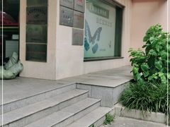 -上海昆虫博物馆