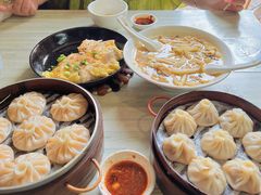 -嵊州特色小吃(萧山街店)