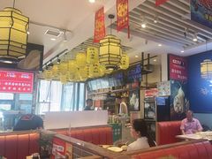 -渔家风味·鲅鱼水饺·央视展播·海鲜天津菜(开发区店)