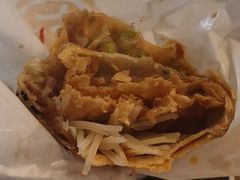 招牌鸡蛋饼-卞姐蛋饼(陕西南路店)
