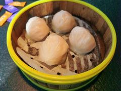-蝴蝶里·粤菜·点心(滨江龙湖店)