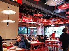 大堂-蜀香格格•剁椒鱼头(龙西店)