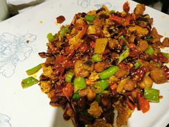 -陈麻婆豆腐总店