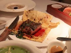 -佐度王子扒房(爱建卓展店)