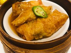 -粤域茶餐厅