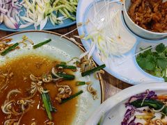 -合合春饼·酱骨·东北菜(潘家园店)
