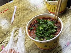 -覃肥叔桂林米粉(粮道街店)