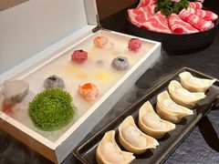 -色響火锅(恒隆广场店)