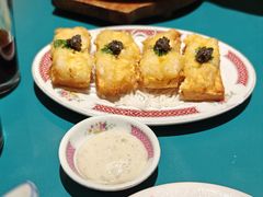 -丰泽园饭店