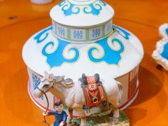 -海拉尔蒙古包(房山长阳店)