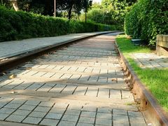 -铁路文化公园
