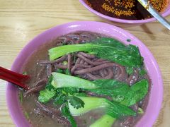 -牛马行牛肉饸饹铺(长春总店)