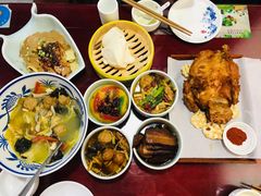 -窄巷子陕菜馆·地道陕西菜(粉巷店)