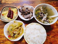 -陈记汤饭(水巷口店)