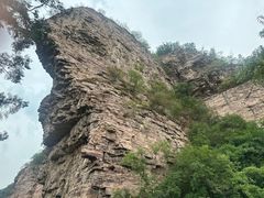 -红旗渠风景区