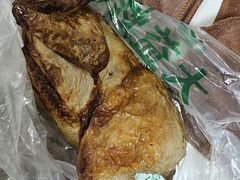 -大益烤鸡