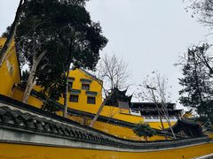 -观音山