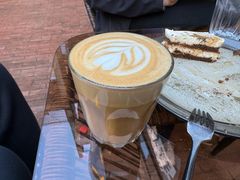 -大酉·M Coffee(北京美术馆店)