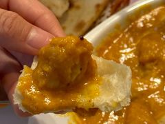 -Santoor 萨都里印度餐厅(北锣鼓巷店)
