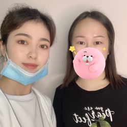 -久匠·野生眉半永久纹眉