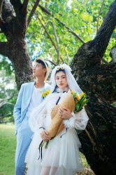 -青悠映画摄影工作室