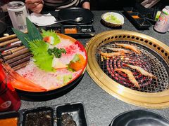 -神户赤童日式烤肉(金地广场店)