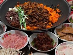 -沸炉重庆老火锅(军事博物馆店)