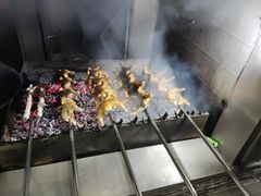 -三栋屋烧鸡