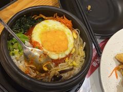 -韩食味·小木屋(日照店)