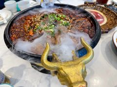 -川人百味(亿合城店)