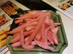-和庆斋羊蝎子火锅·碳缸烧烤(顺义旗舰店)