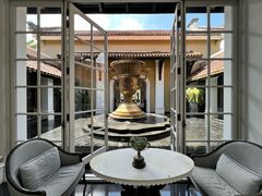 -富国岛翡翠湾 JW 万豪度假酒店